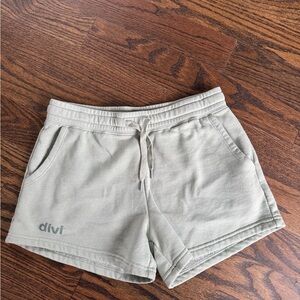 NWOT Women's shorts